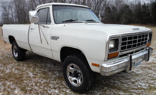 Rustfree Classic 4x4 & 2 & 4 wheel drive Truck s, K5 Blazer s, Bronco s ...