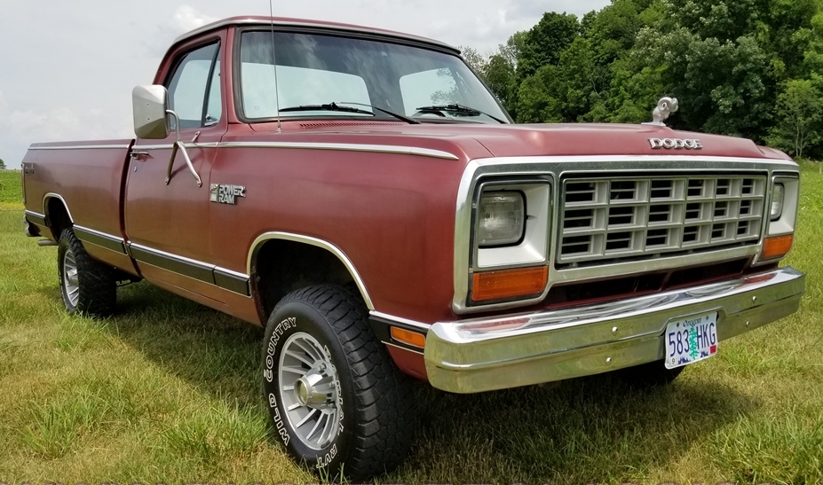 Rustfree Classic 4x4 & 2 & 4 wheel drive Truck s, K5 Blazer s, Bronco s ...