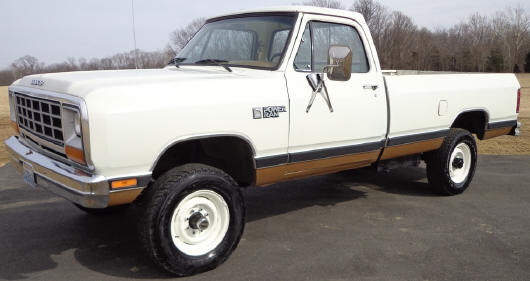 Rustfree Classic 4x4 & 2 & 4 wheel drive Truck s, K5 Blazer s, Bronco s ...