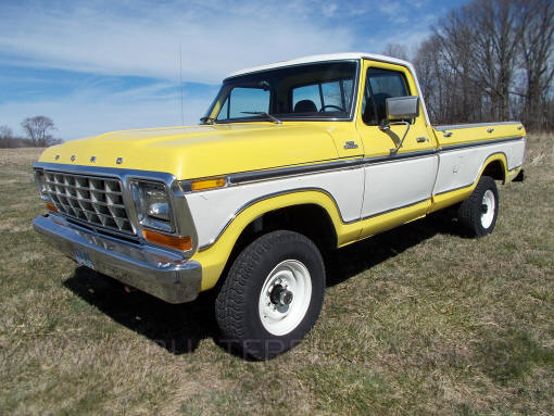 Rustfree Classic 4x4 & 2 & 4 wheel drive Truck s, K5 Blazer s, Bronco s ...