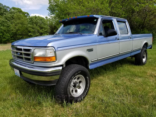 Rustfree Classic 4x4 & 2 & 4 wheel drive Truck s, K5 Blazer s, Bronco s ...